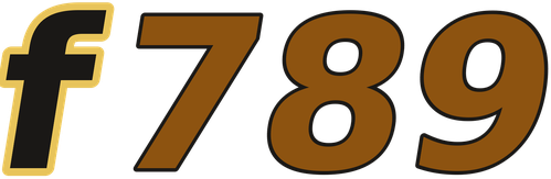f789 logo